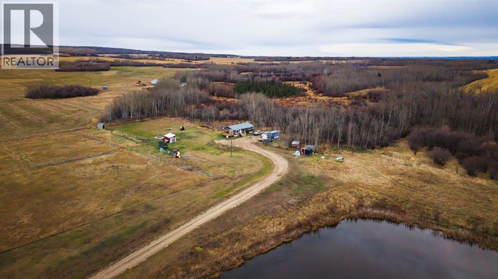 742075 733 Highway, Bezanson