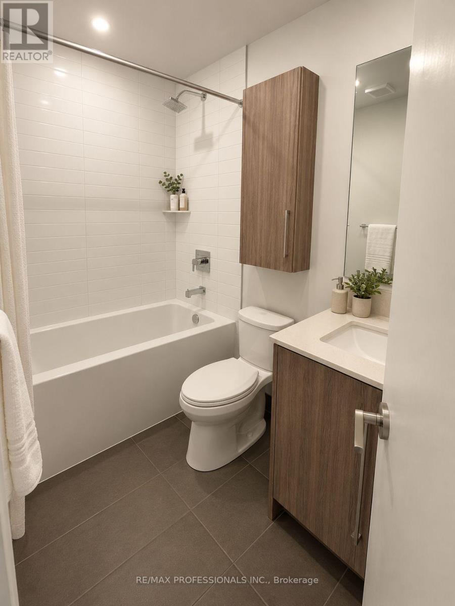 415 - 4130 PARKSIDE VILLAGE DRIVE, Mississauga (City Centre) — photo 10