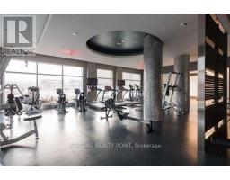1712 - 65 Speers Road, Oakville, ON L6K3V5 Photo 12