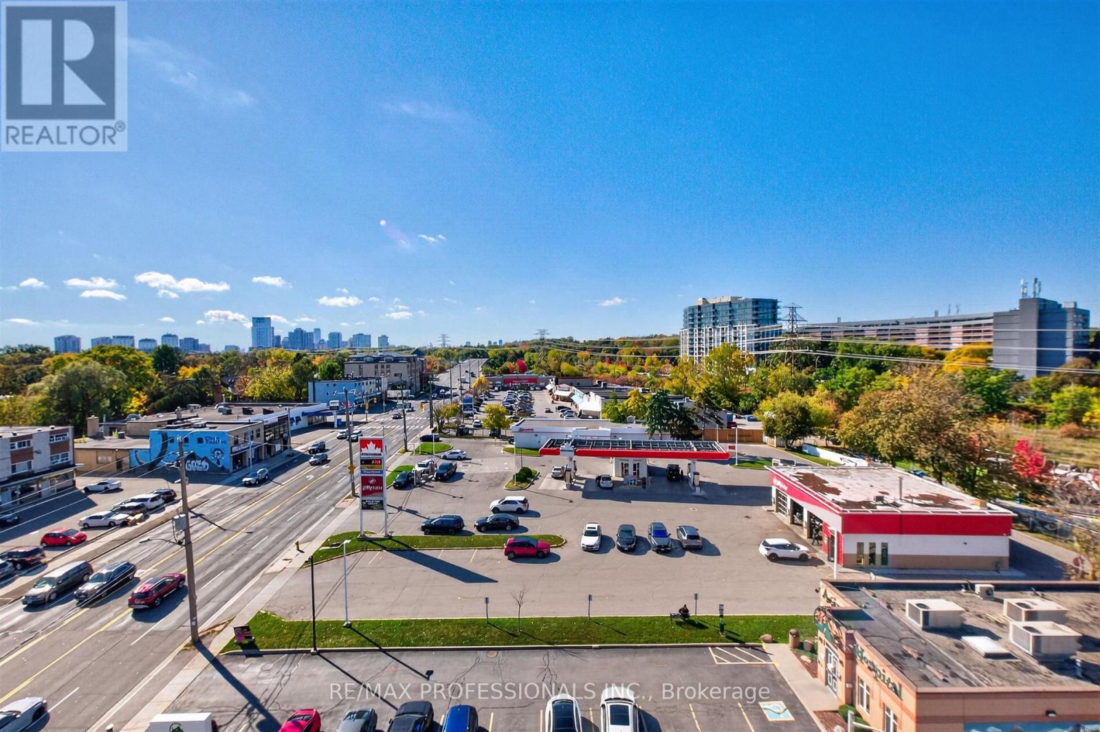 609- 4208 Dundas Street West, Toronto, ON photo 16