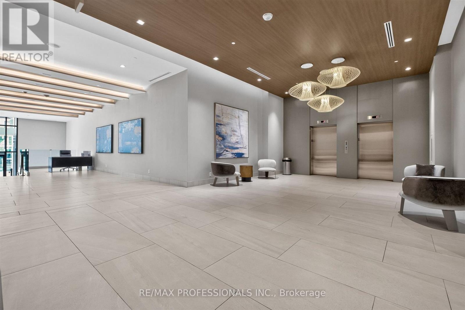609 - 4208 DUNDAS STREET W, Toronto (Edenbridge-Humber Valley) — photo 4