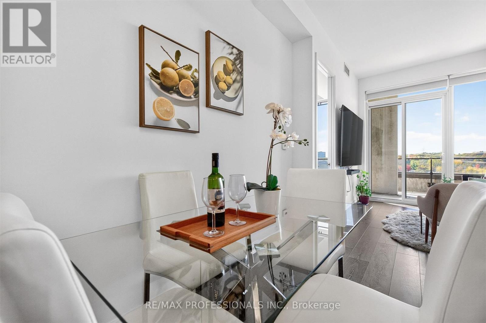 609 - 4208 DUNDAS STREET W, Toronto (Edenbridge-Humber Valley) — photo 8