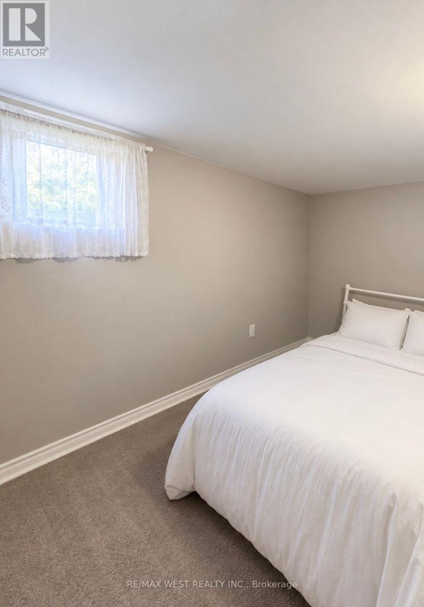 BSMT - 508 CONCORD AVENUE, Toronto (Dovercourt-Wallace Emerson-Junction) — photo 3