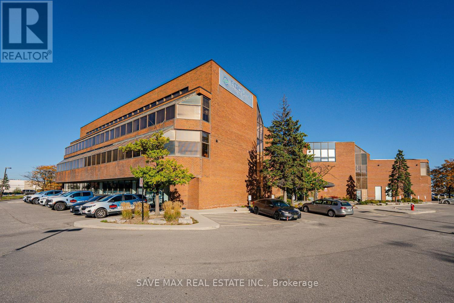 101 B - 1550 ENTERPRISE ROAD, Mississauga (Northeast) — photo 4