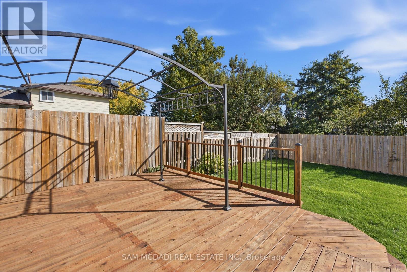 2499 Selord Court, Mississauga, ON photo 34