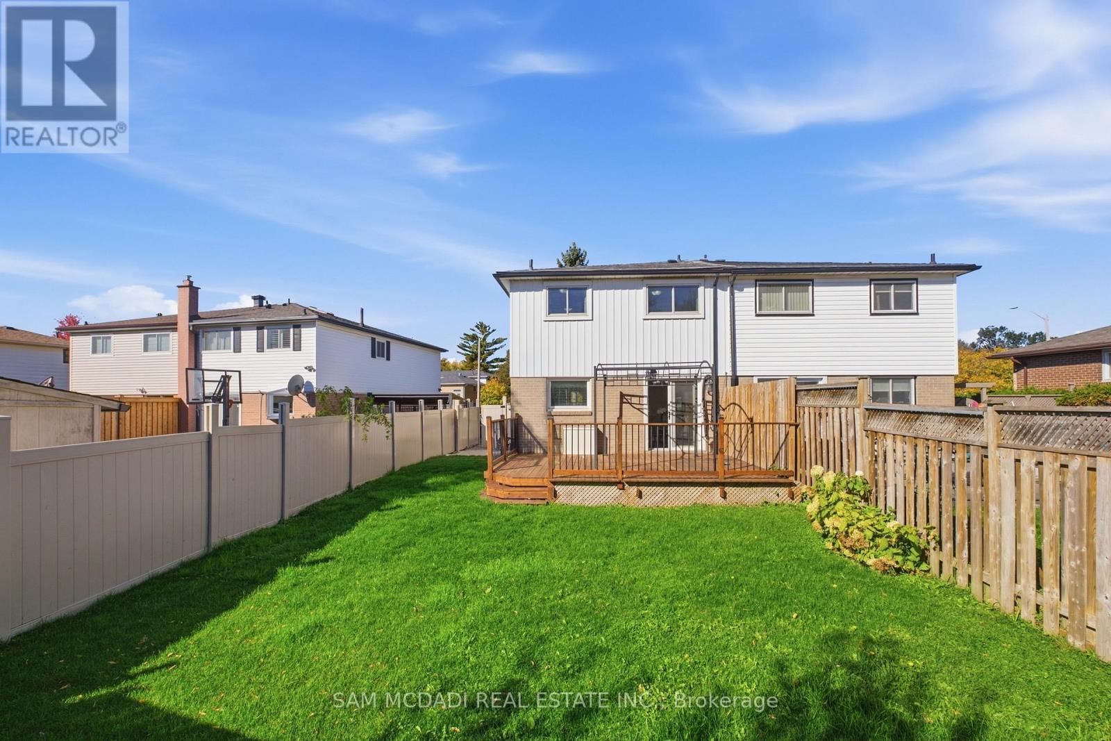 2499 Selord Court, Mississauga, ON photo 36