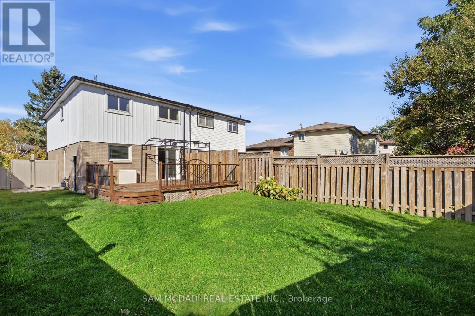 2499 Selord Court, Mississauga, ON photo 37