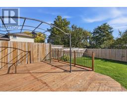 2499 Selord Court, Mississauga, ON L5J1P6 Photo 34