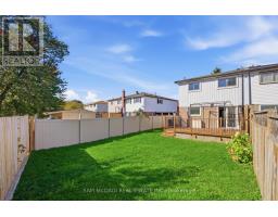 2499 Selord Court, Mississauga, ON L5J1P6 Photo 35