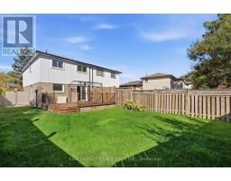 2499 Selord Court, Mississauga, ON L5J1P6 Photo 37