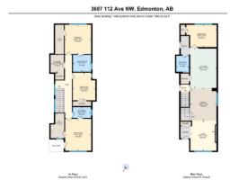 3607 112 Av Nw Nw, Edmonton, AB T5W0M3 Photo 9