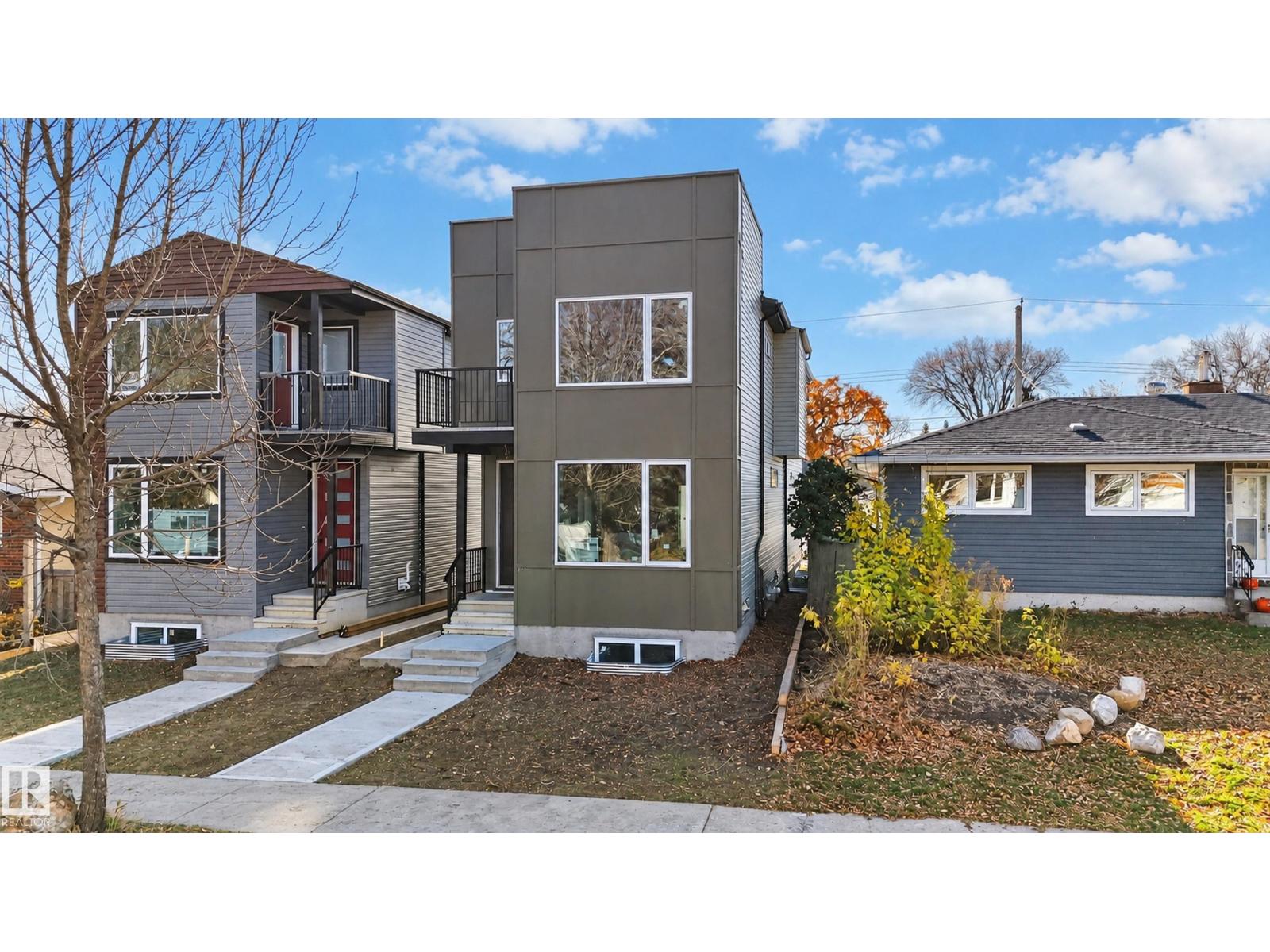3607 112 AV NW NW, Edmonton — photo 2
