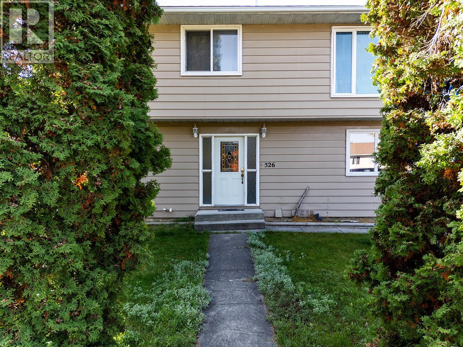 526 12th Street - 3