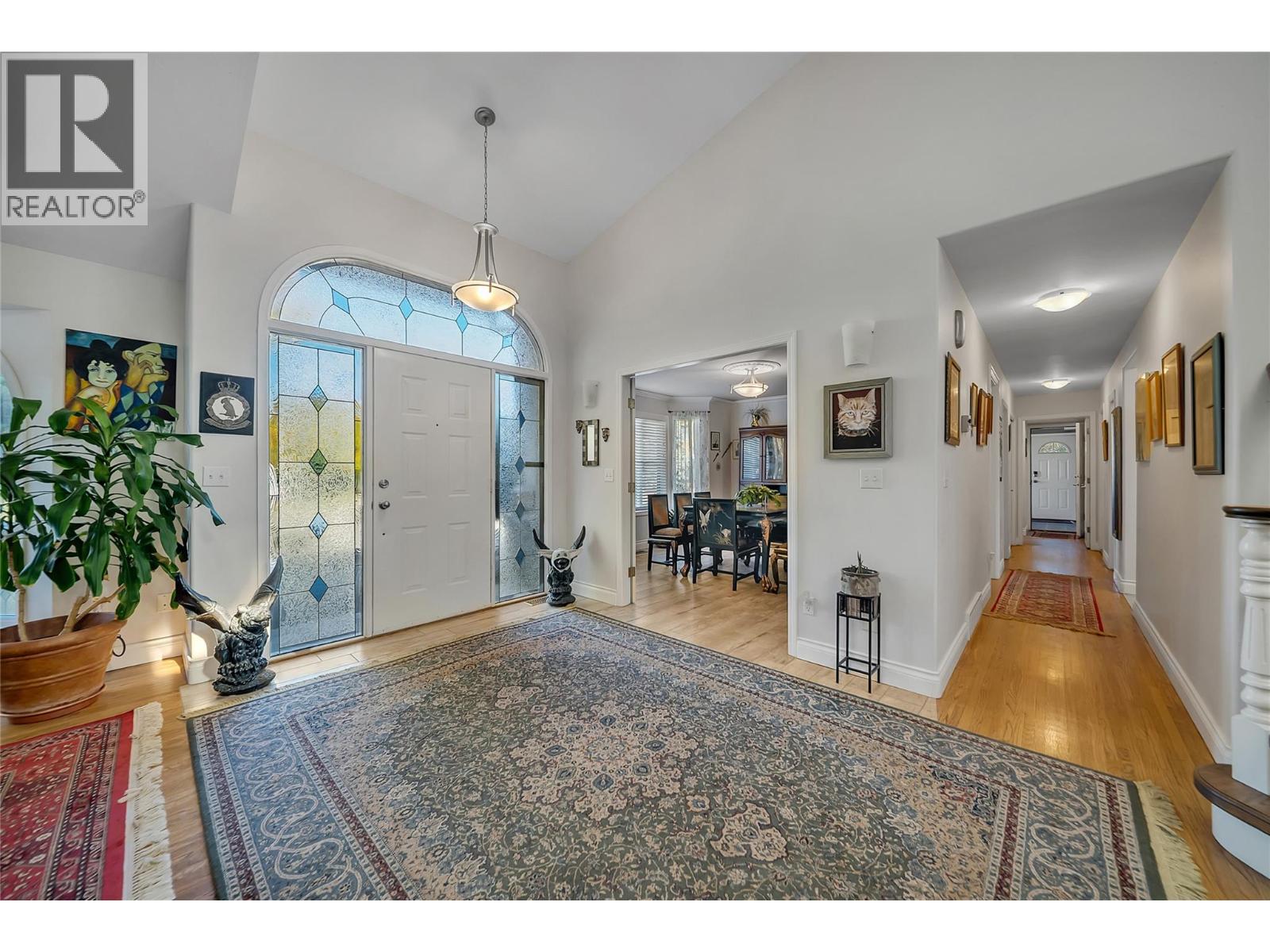  437 Duke Court, Kelowna