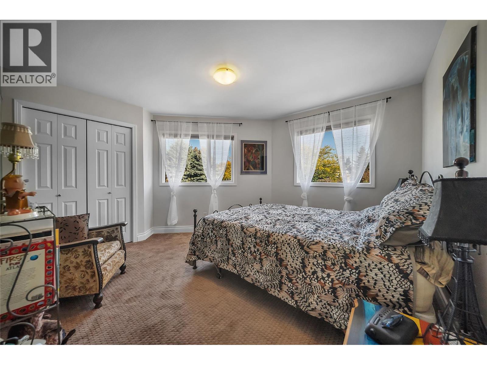  437 Duke Court, Kelowna