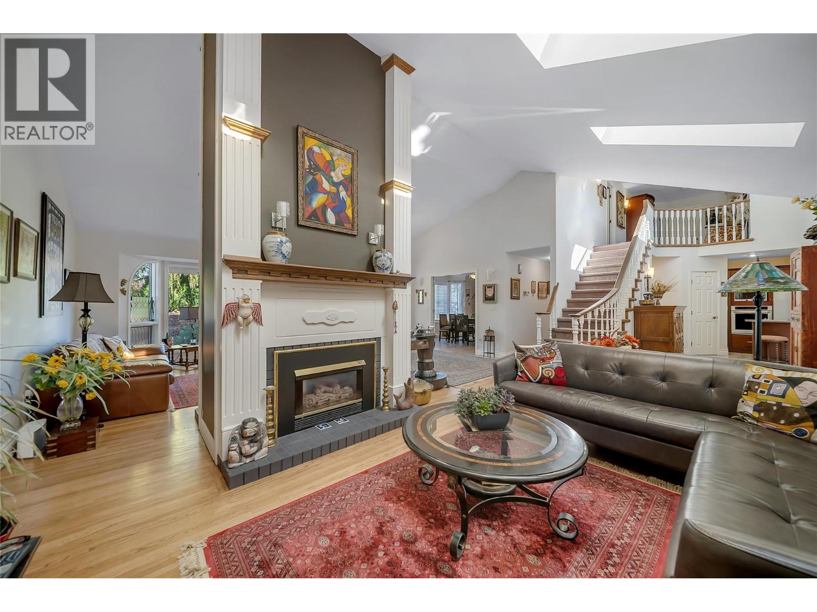  437 Duke Court, Kelowna