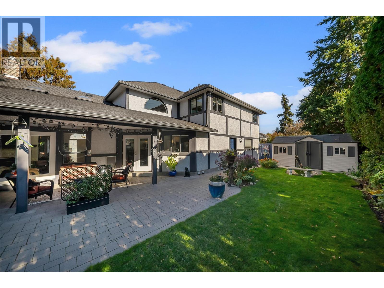  437 Duke Court, Kelowna