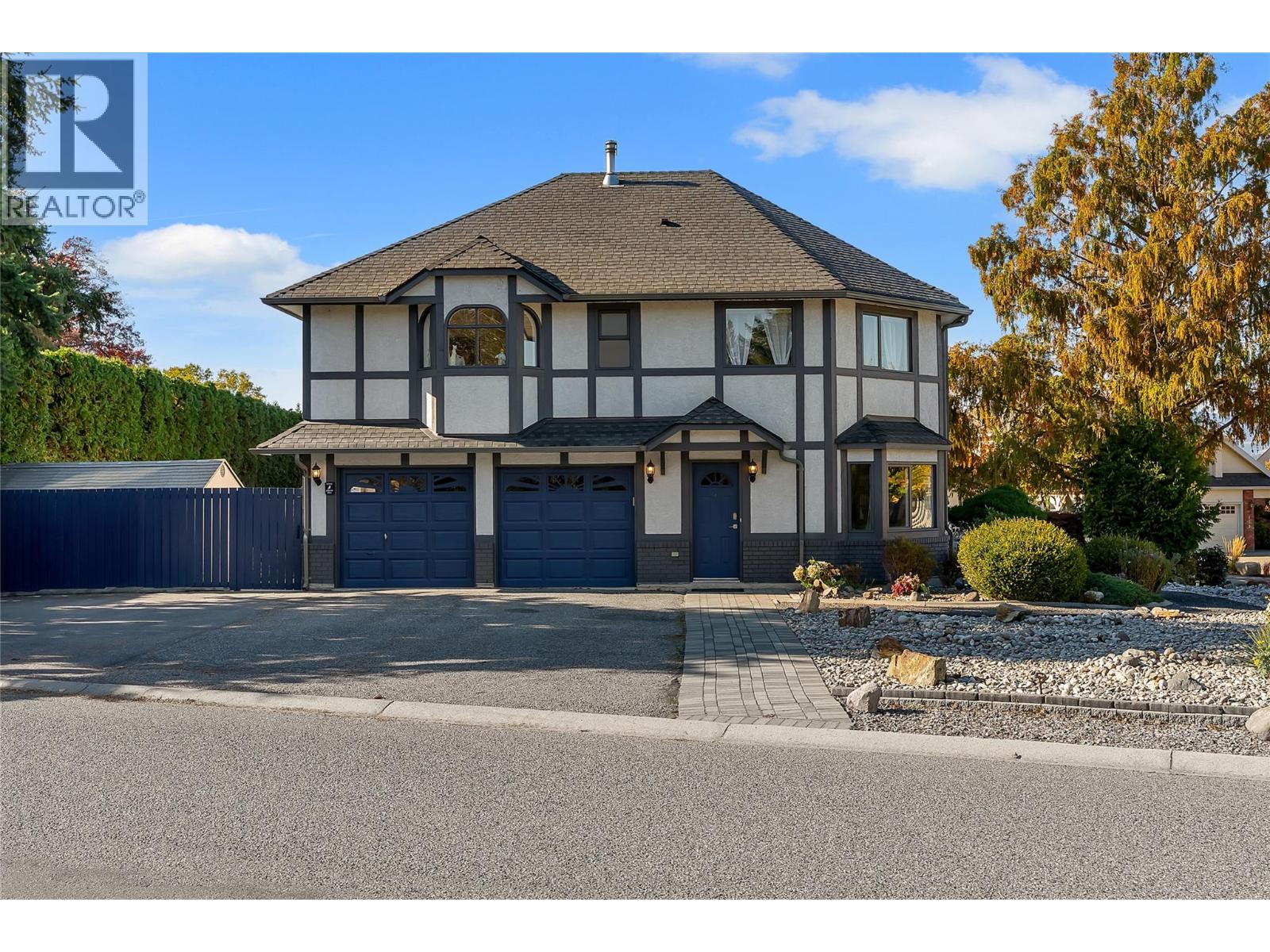  437 Duke Court, Kelowna
