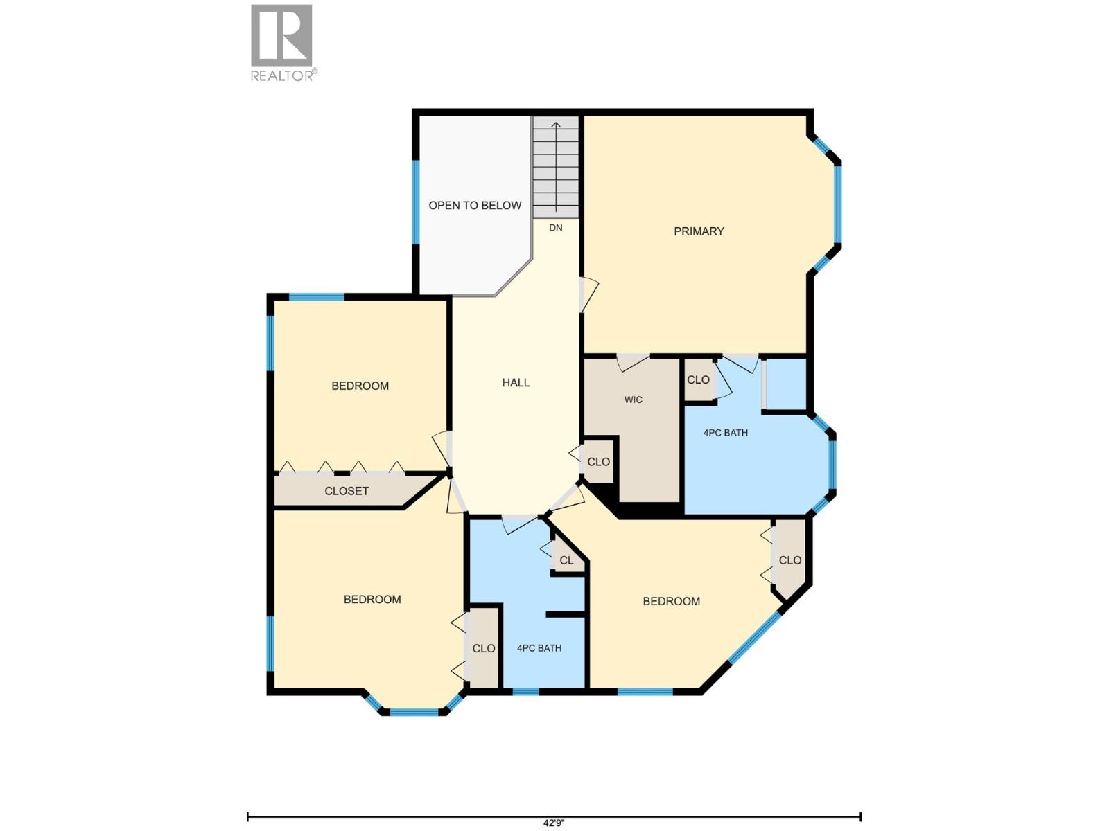  437 Duke Court, Kelowna