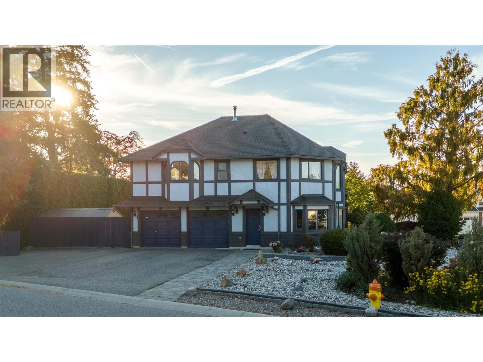  437 Duke Court, Kelowna