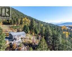 8732 3a Highway, Sirdar, BC V0B2N1 Photo 47