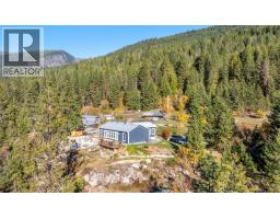 8732 3a Highway, Sirdar, BC V0B2N1 Photo 49