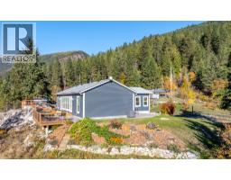 8732 3a Highway, Sirdar, BC V0B2N1 Photo 63
