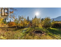 8732 3a Highway, Sirdar, BC V0B2N1 Photo 77