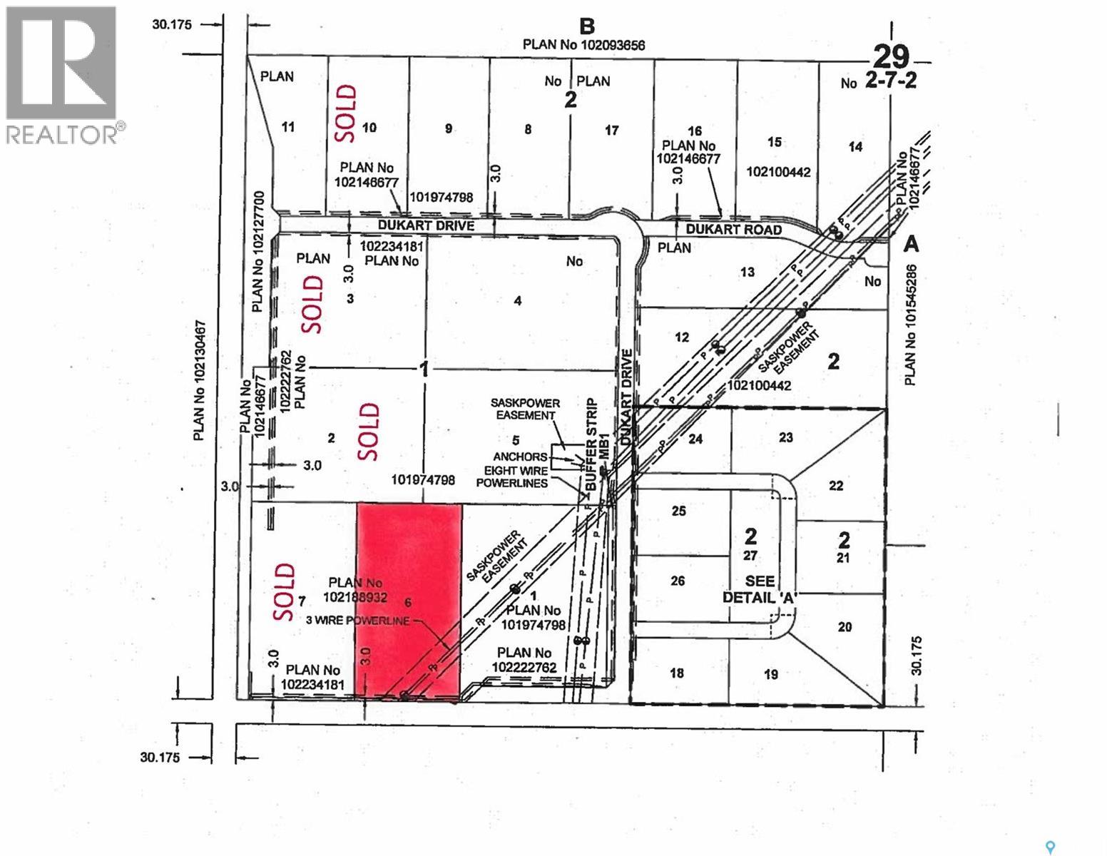 103 Dukart DRIVE, Estevan Rm No. 5
