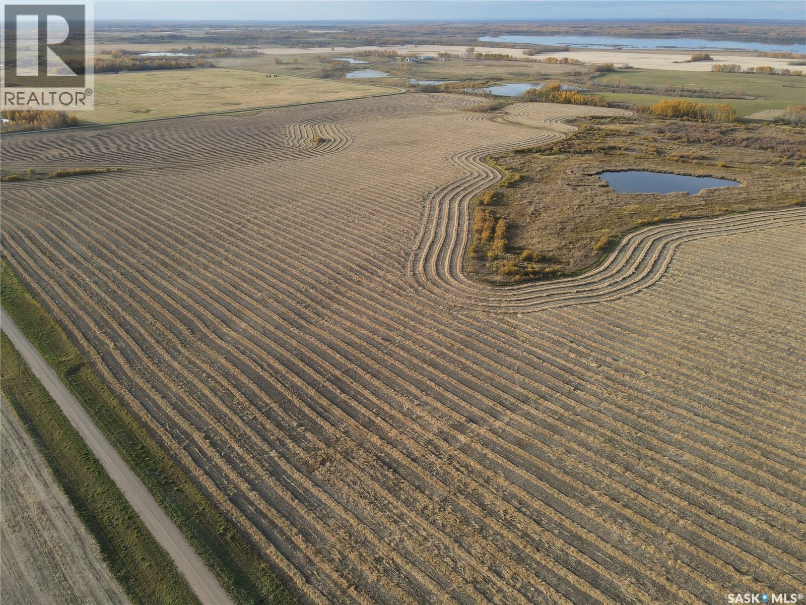 315.80 Acres Grain Farmland East of Meadow Lake, Meadow Lake Rm No.588 — photo 3