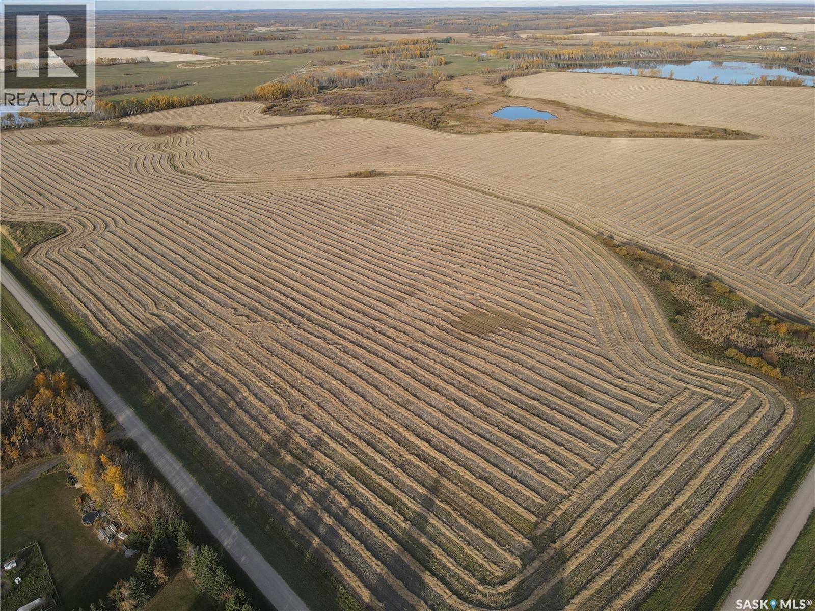 315.80 Acres Grain Farmland East of Meadow Lake, Meadow Lake Rm No.588 — photo 4
