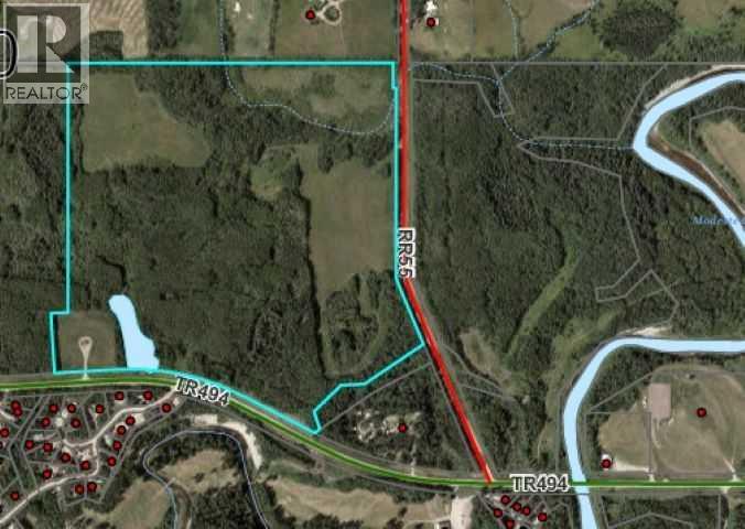 Photo of 5430 TWP ROAD 494, Rural Brazeau County