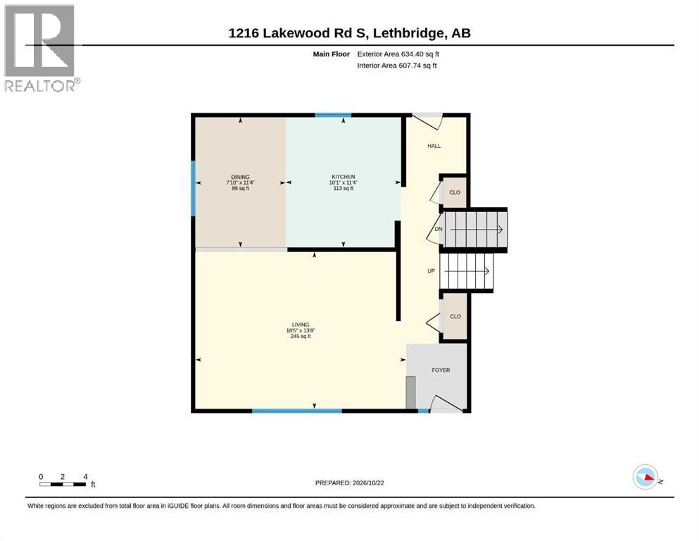 1216 Lakewood Road S, photo 46 of 50