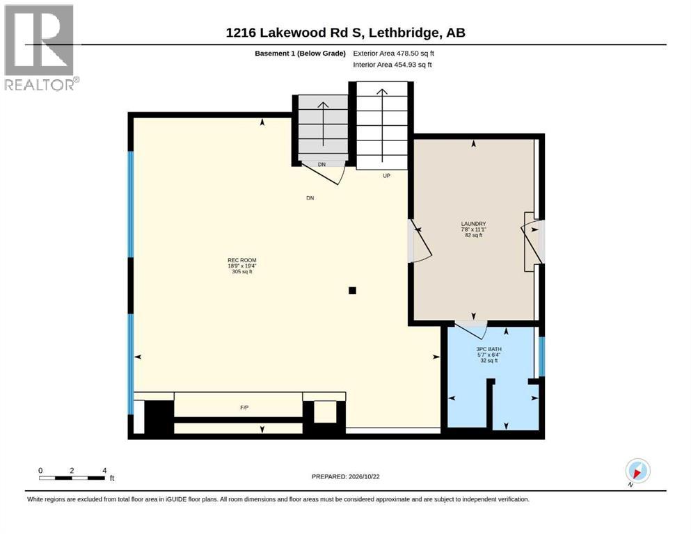 1216 Lakewood Road S, photo 48 of 50