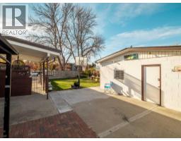 1216 Lakewood Road S, Lethbridge, AB T1K3E1 Photo 30