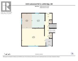 1216 Lakewood Road S, Lethbridge, AB T1K3E1 Photo 46