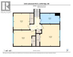 1216 Lakewood Road S, Lethbridge, AB T1K3E1 Photo 47