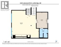 1216 Lakewood Road S, Lethbridge, AB T1K3E1 Photo 48