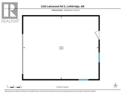 1216 Lakewood Road S, Lethbridge, AB T1K3E1 Photo 50