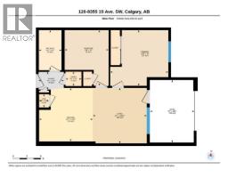 120, 8355 19 Avenue Sw, Calgary, AB T3H6G3 Photo 31