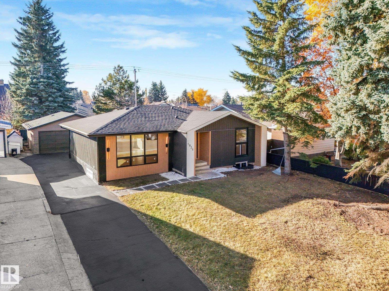 Photo of 1036 MOYER DR, Sherwood Park