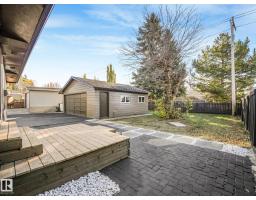 1036 Moyer Dr, Sherwood Park, AB T8A1E6 Photo 13