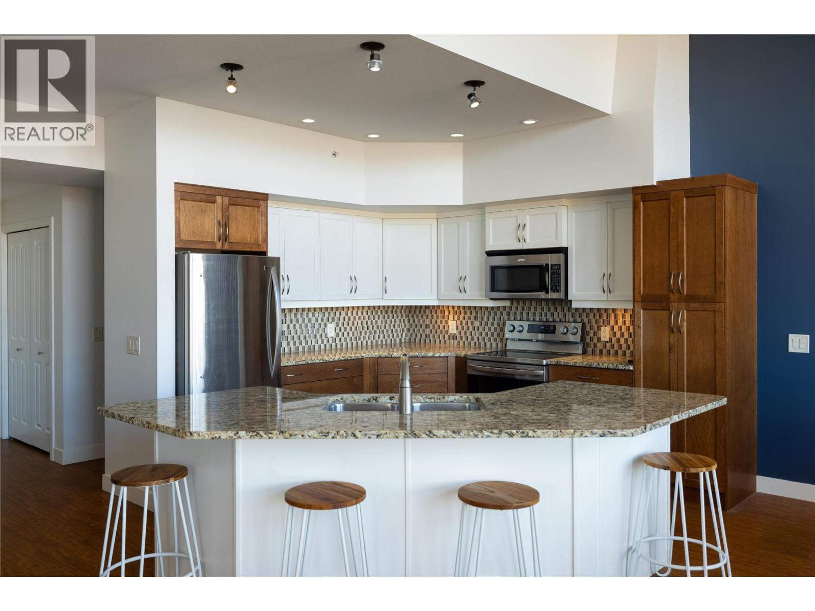 414 850 Saucier Avenue, Kelowna