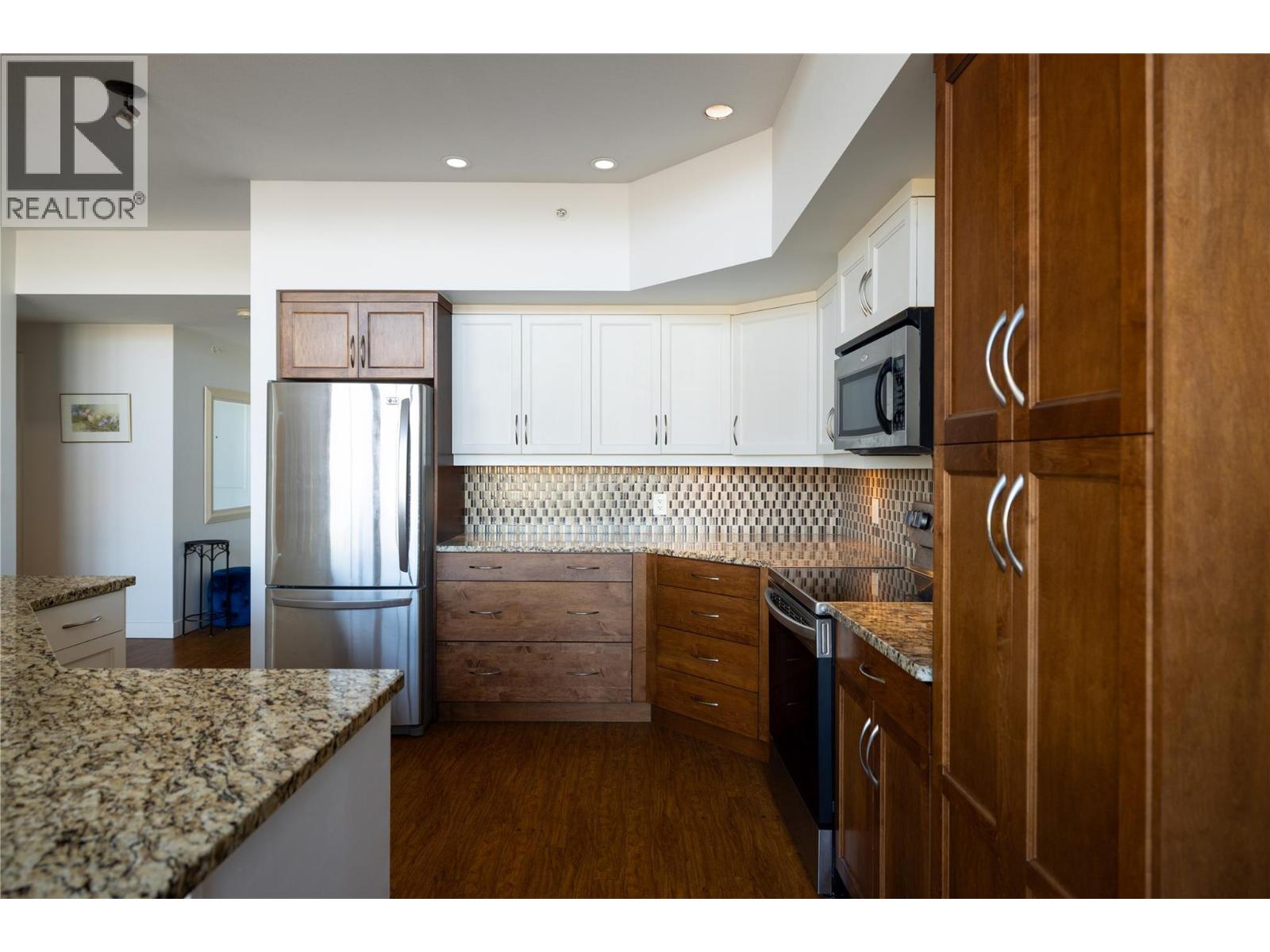 414 850 Saucier Avenue, Kelowna