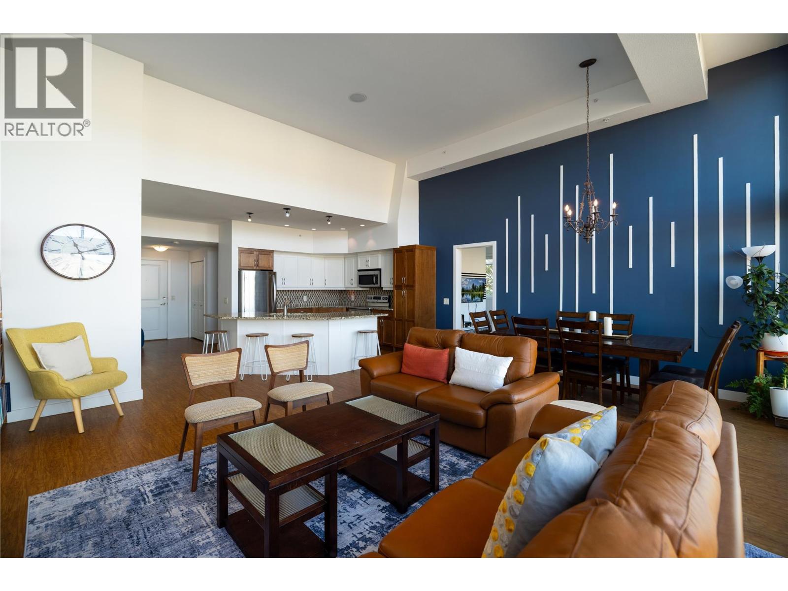 414 850 Saucier Avenue, Kelowna