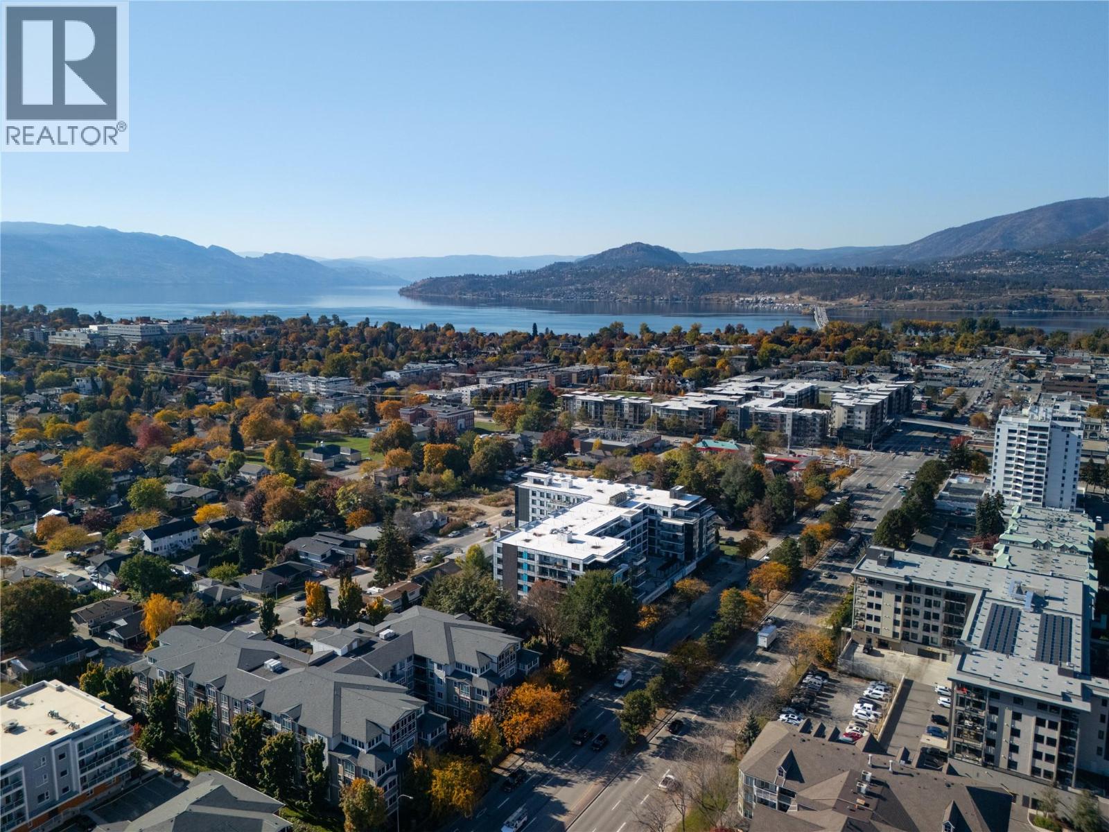 414 850 Saucier Avenue, Kelowna