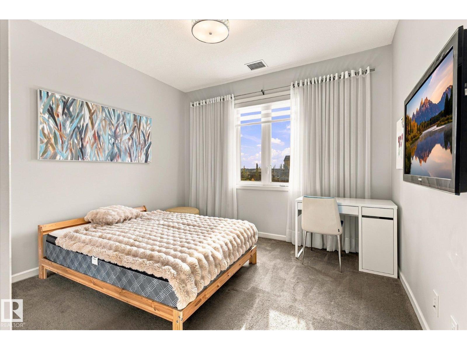 #306 6083 MAYNARD WY NW, Edmonton — photo 8
