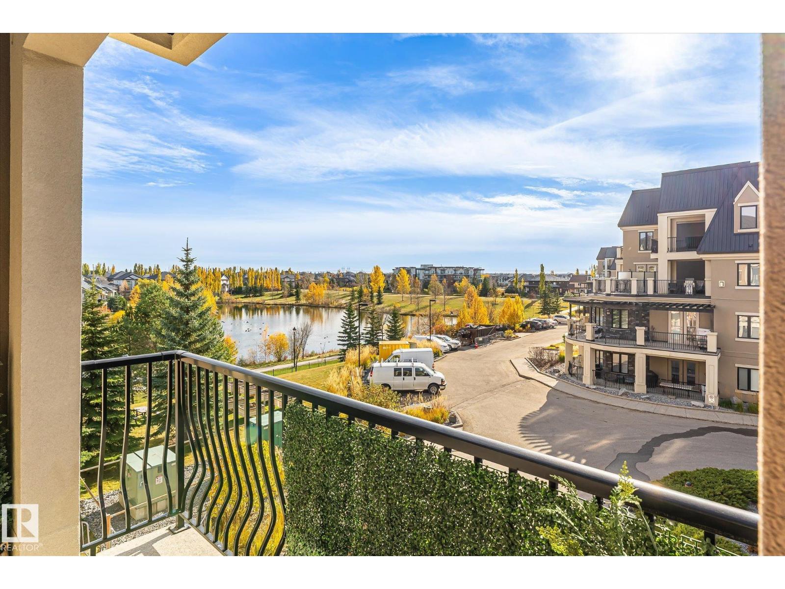 #306 6083 MAYNARD WY NW, Edmonton — photo 10