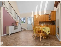 Laundry room - 6326 50 Av, Rural Lac Ste  Anne County, AB T0E0A0 Photo 8