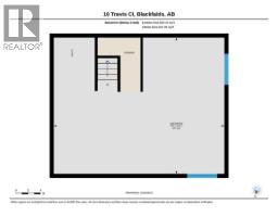 10 Travis Close, Red Deer, AB T4P0W5 Photo 26